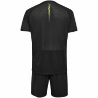 JHayber Jungle Noir Set