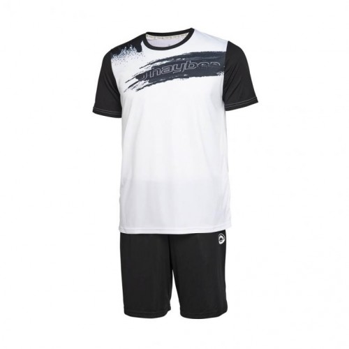 JHayber Elevador Conjunto Branco JHayber Elevador Conjunto Branco