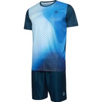 JHayber Ensemble Lumineux Bleu Marine