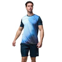 JHayber Ensemble Lumineux Bleu Marine