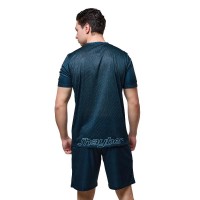 JHayber Ensemble Lumineux Bleu Marine