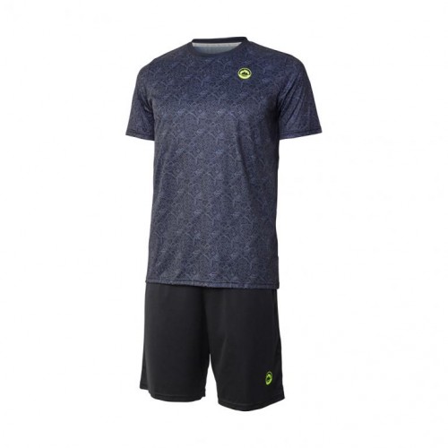 JHayber Paris Conjunto Preto JHayber Paris Conjunto Preto