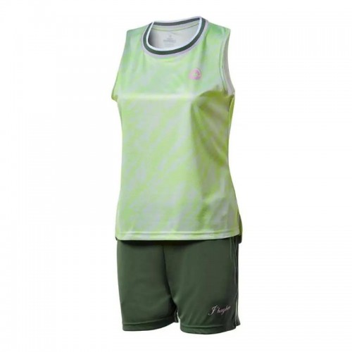 Conjunto JHayber Play Camuflaje Mujer Conjunto JHayber Play Camuflaje Mujer