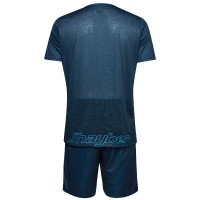 JHayber Ripple Set Marino Bleu