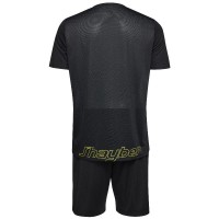 JHayber Ripple Noir Set