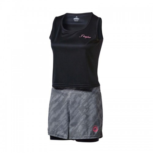 Conjunto JHayber Secret Negro Conjunto JHayber Secret Negro