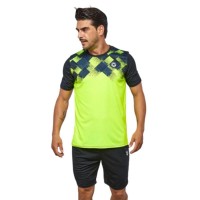 JHayber Jeu dâestampes jaune