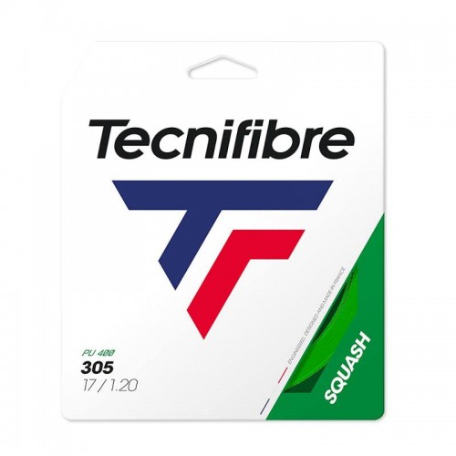Cordaje Abobora 9,7m Tecnifibre 305 1,20mm Verde Cordaje Abobora 9,7m Tecnifibre 305 1,20mm Verde