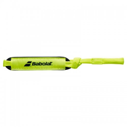 Cordon Babolat Padel Amarelo