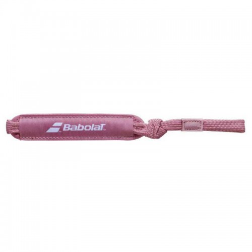 Cordão Babolat Padel Coral