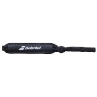 Cordon Babolat Padel Preto PADELPOINT Cordon Babolat Padel Preto
