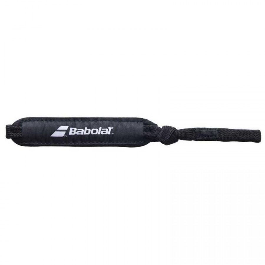 Cordon Babolat Padel Preto PADELPOINT Cordon Babolat Padel Preto