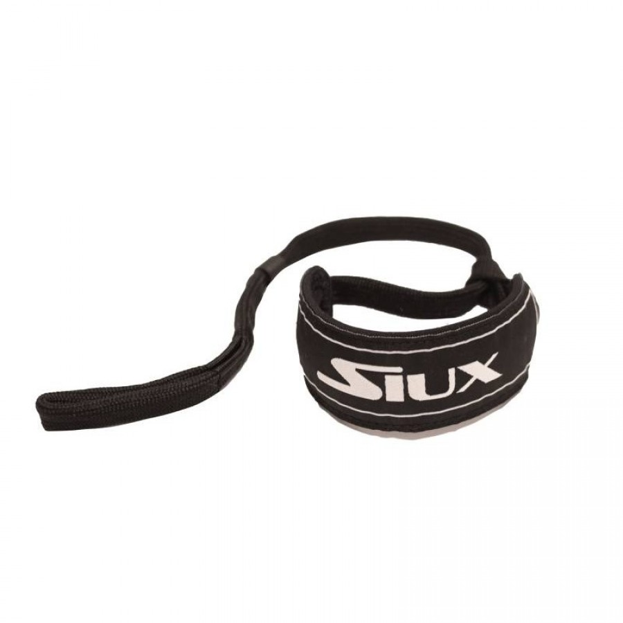 Cordão Siux Preto