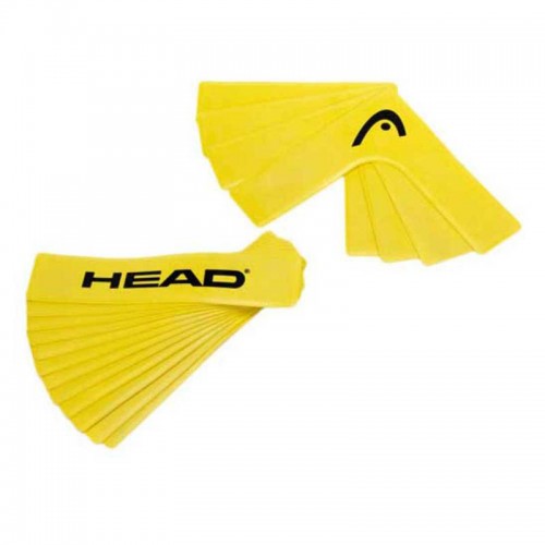 Head Training 12 Marcas de Pista Head Training 12 Marcas de Pista