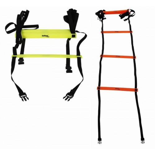 Softee Agility Ladder 4 Metros Softee Agility Ladder 4 Metros