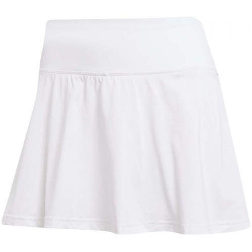 Falda Adidas Club Climacool Blanco Falda Adidas Club Climacool Blanco