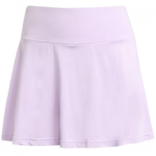 Saia Adidas Club Climacool Roxo Saia Adidas Club Climacool Roxo