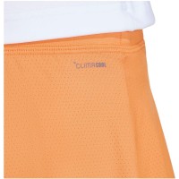 Adidas Club Climacool Orange Skirt