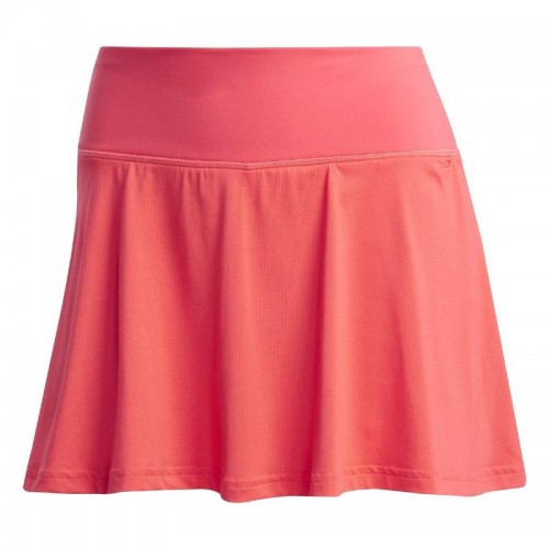 Falda Adidas Club Climacool Rojo Falda Adidas Club Climacool Rojo
