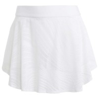 Adidas Wow Pro White Skirt