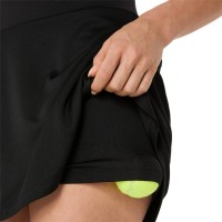 Falda Asics Court Performance Negro