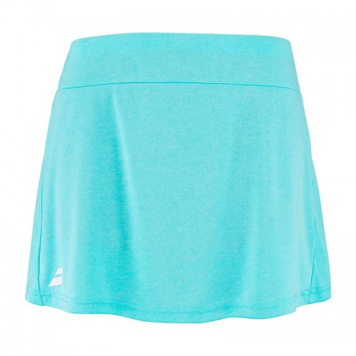 Babolat Play Saia Azul Marmorizada Babolat Play Saia Azul Marmorizada