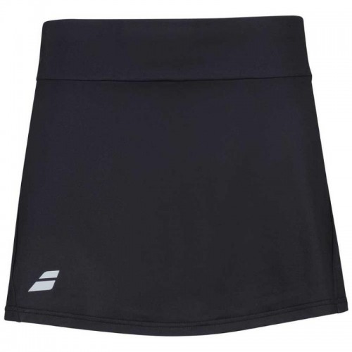 Babolat Play Saia Preto Branco Babolat Play Saia Preto Branco