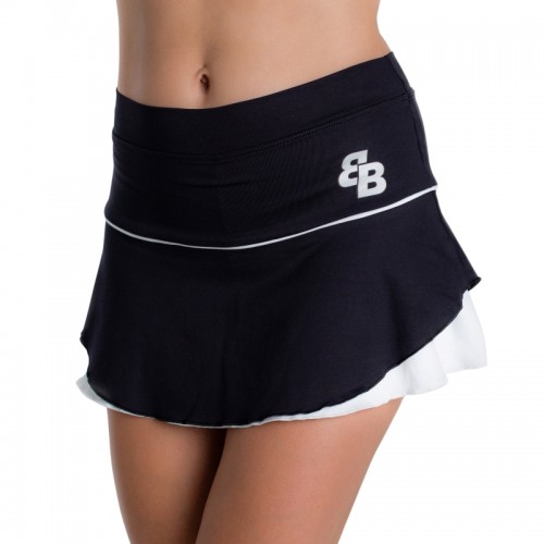 Falda BB Bali Negro Falda BB Bali Negro