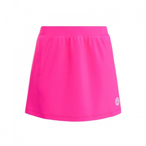 Falda Bidi Badu Tripulacão Rosa Falda Bidi Badu Tripulacão Rosa
