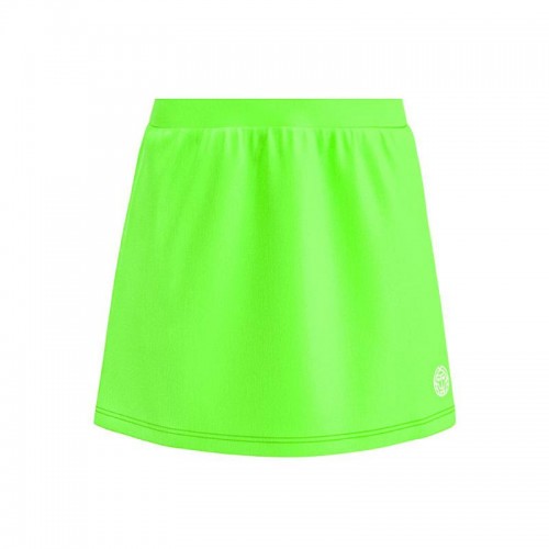 Falda Bidi Badu Crew Verde Neon Falda Bidi Badu Crew Verde Neon