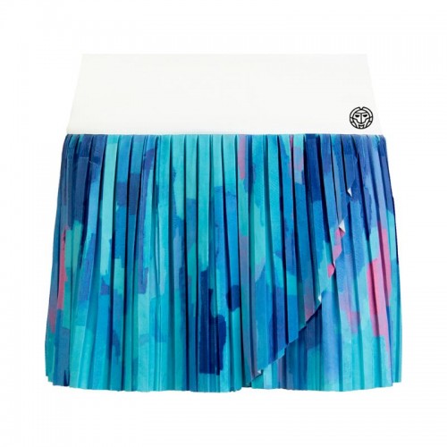 Bidi Badu Lowey Skirt White Water Bidi Badu Lowey Skirt White Water