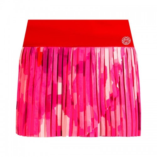 Bidi Badu Lowey Saia Rosa Vermelha Bidi Badu Lowey Saia Rosa Vermelha