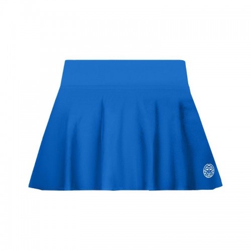 Saia Bidi Badu Mora Azul Saia Bidi Badu Mora Azul