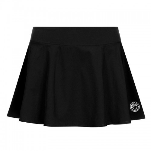 Falda Bidi Badu Mora Negro Falda Bidi Badu Mora Negro