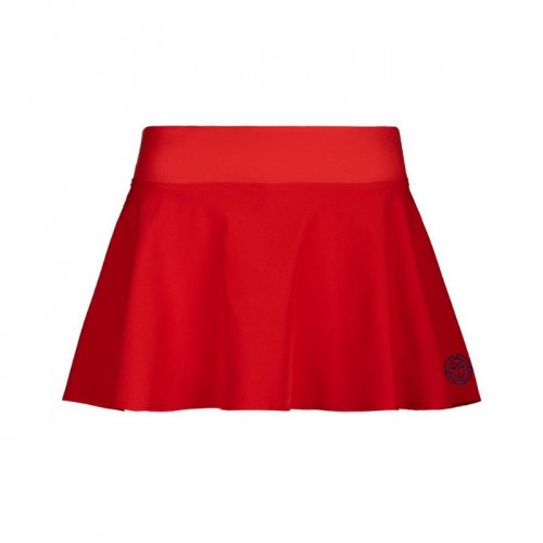 Saia Bidi Badu Red Mora Saia Bidi Badu Red Mora