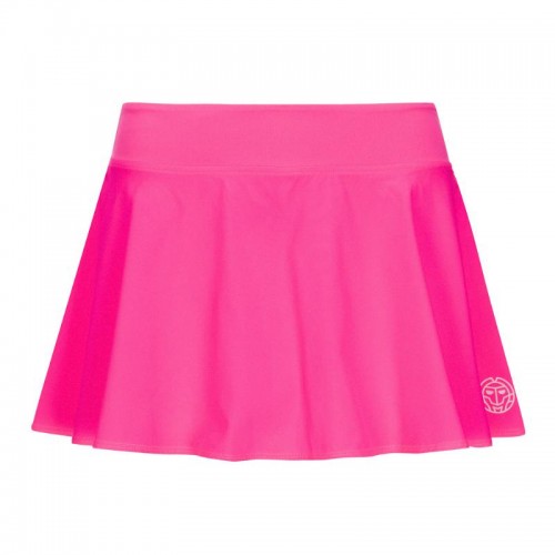 Falda Bidi Badu Mora Rosa Falda Bidi Badu Mora Rosa