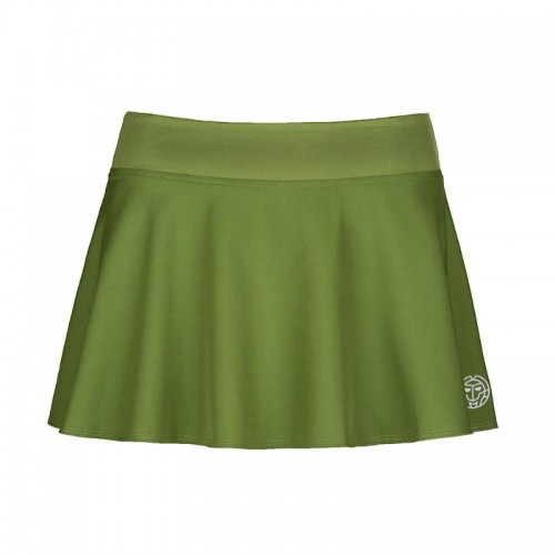 Saia Bidi Badu Mora Verde Saia Bidi Badu Mora Verde