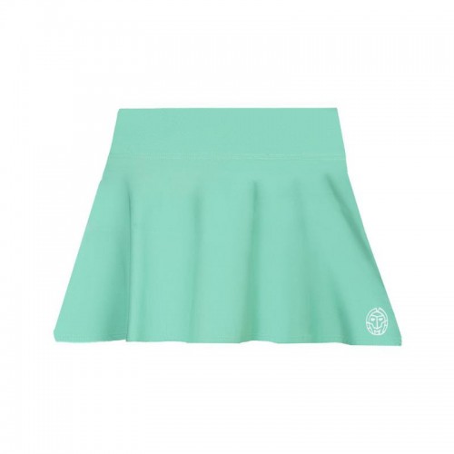Falda Bidi Badu Mora Verde Menta Falda Bidi Badu Mora Verde Menta