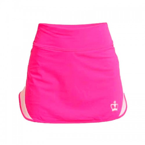 Skirt Black Crown Tallinn Pink Skirt Black Crown Tallinn Pink