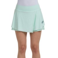 Falda Bullpadel Adrar Verde Agua