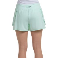 Falda Bullpadel Adrar Verde Agua