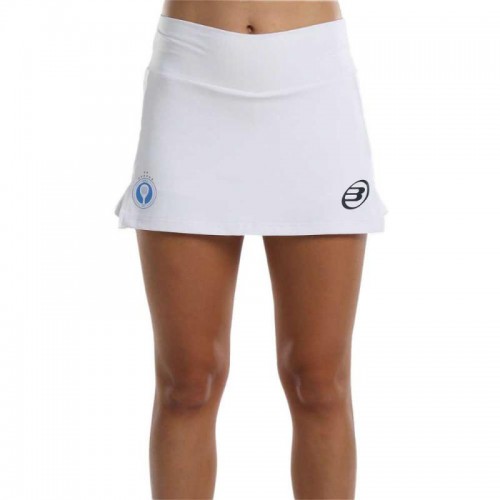APA Abona Saia Bullpadel Branca APA Abona Saia Bullpadel Branca