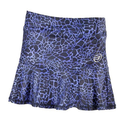Falda Bullpadel Billbergia Azul Marino Falda Bullpadel Billbergia Azul Marino