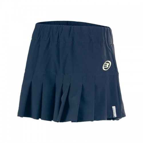 Saia Bullpadel Bonella Azul Marinho Saia Bullpadel Bonella Azul Marinho