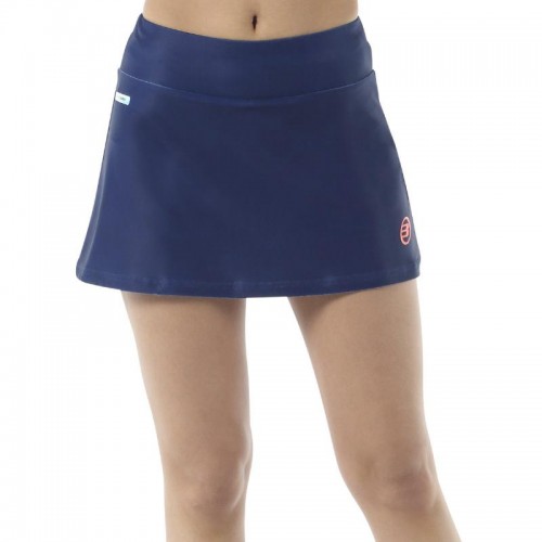Falda Bullpadel Elosua Azul Lavado Falda Bullpadel Elosua Azul Lavado
