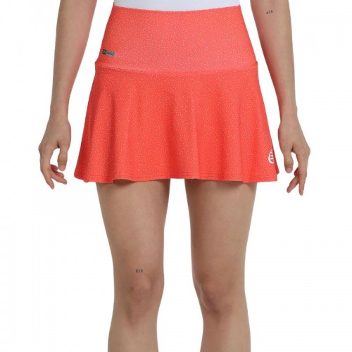 Falda Bullpadel Polis Pomelo Falda Bullpadel Polis Pomelo