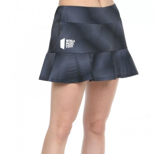 Falda Bullpadel Rocat Azul Marino Falda Bullpadel Rocat Azul Marino