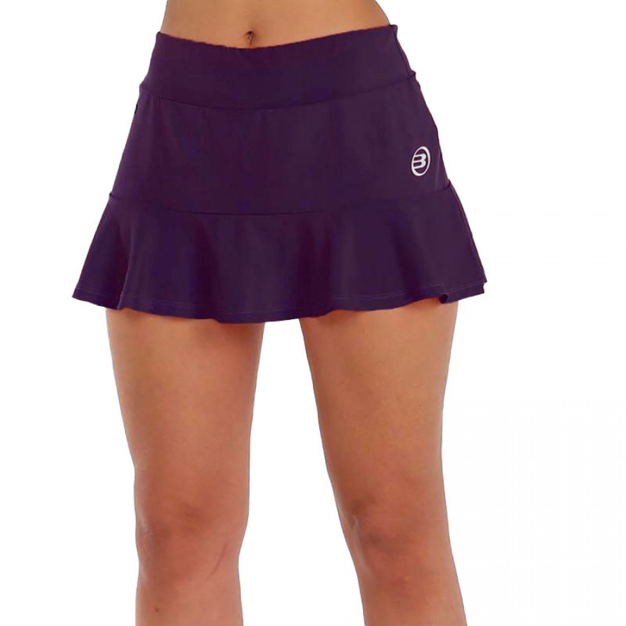 Skirt Bullpadel Urrao Marino PADELPOINT Skirt Bullpadel Urrao Marino