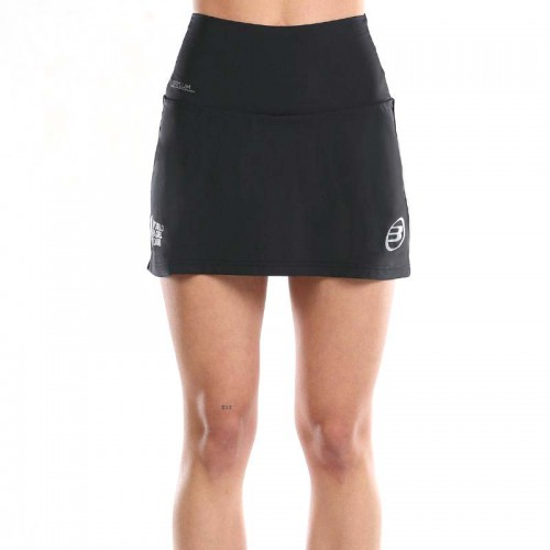 Saia Bullpadel WPT Ligua Preto Saia Bullpadel WPT Ligua Preto