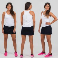 Falda Cartri Karen 3.0 Marino